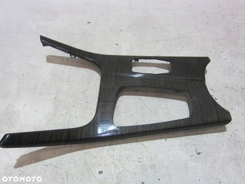 BMW X3 F25 DEKORY LISTWY KONSOLI DESKI TUNELU SIENA 9200950 51169200950 - 2