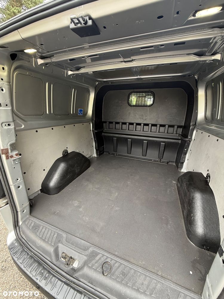 Ford Transit Custom - 18