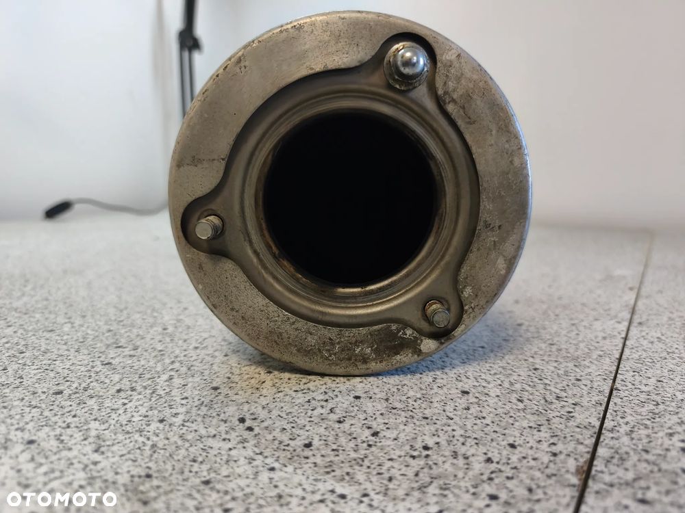 Wydech, tłumik Honda CBR 954 CBR954 - 10