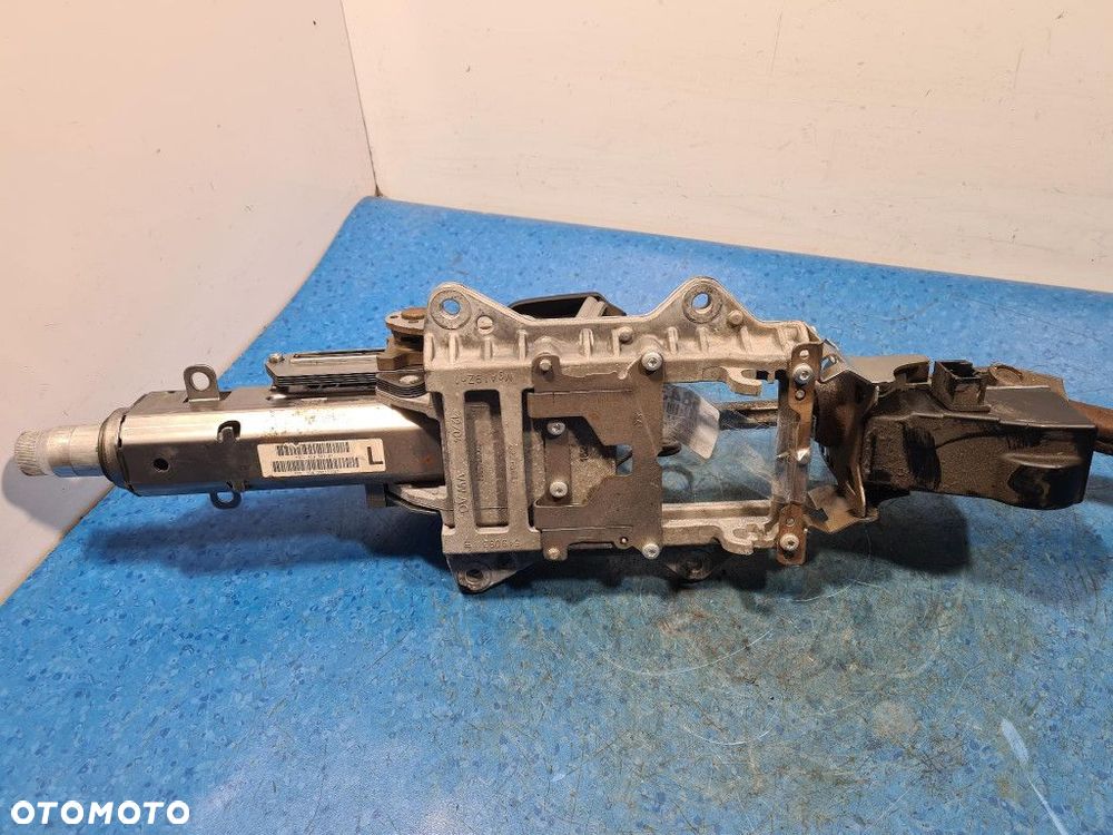 VOLKSWAGEN PASSAT CC KOLUMNA KIEROWNICZA 3C1419501N - 8