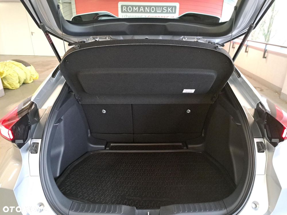 Toyota C-HR 1.8 Hybrid Comfort - 13