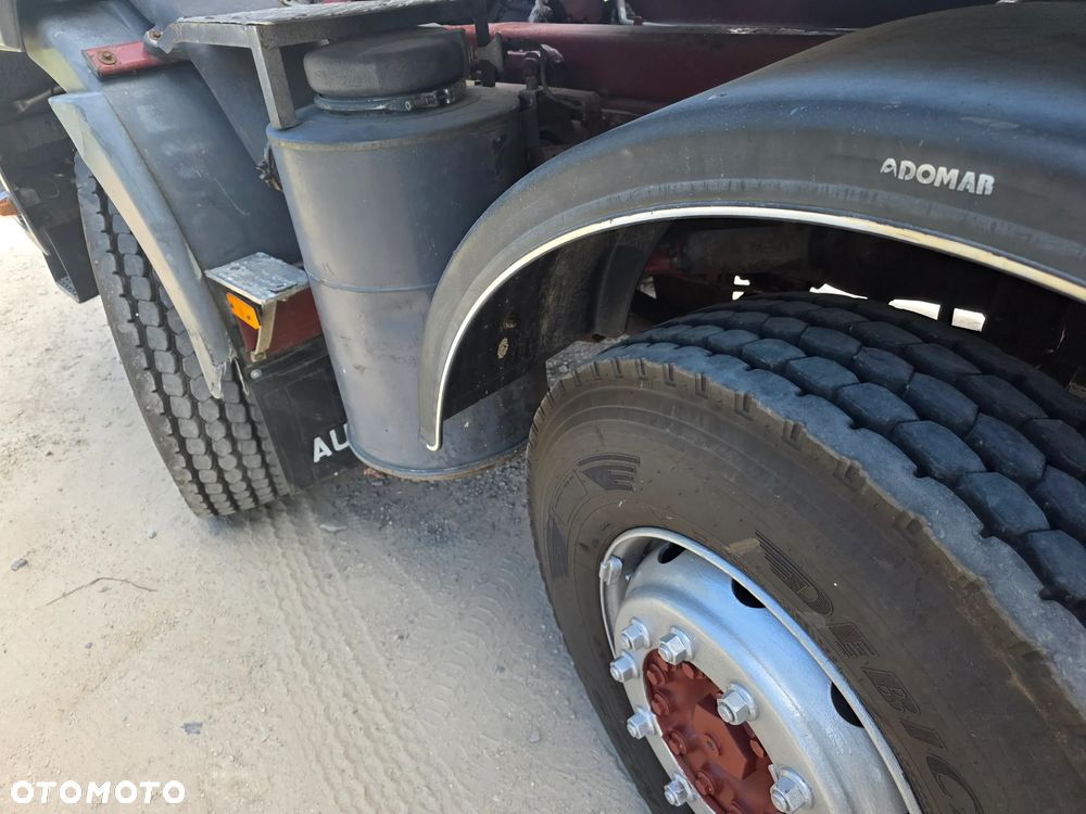 Iveco MAGIRUS 340 EH - 12