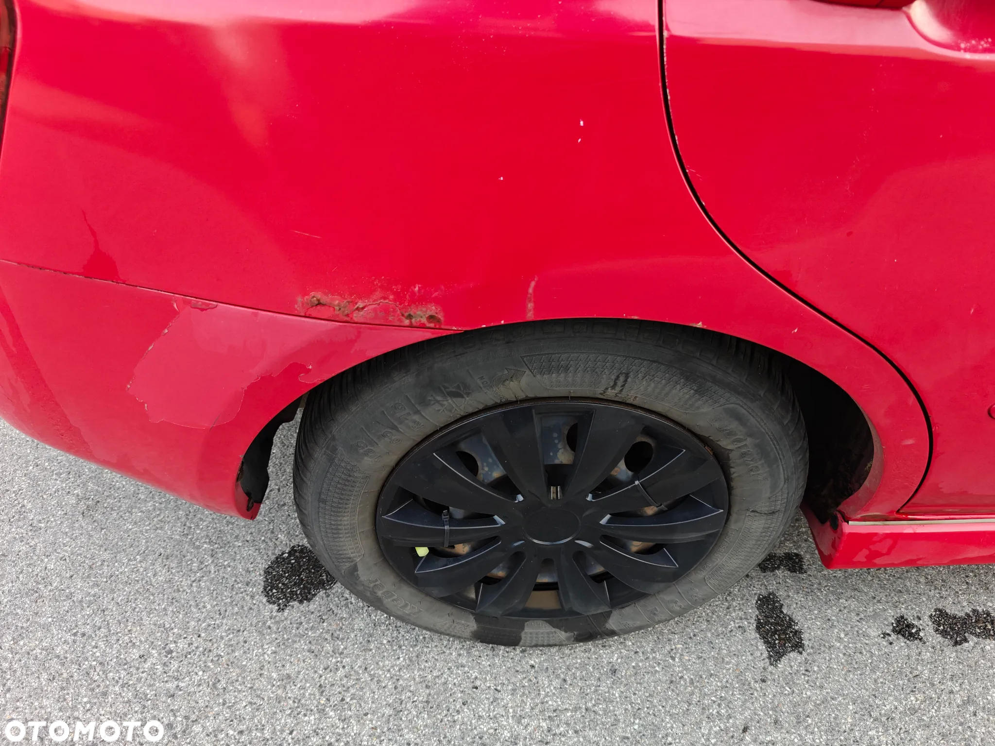Kia Cerato 1.5 CRDi (klm) / Comfort - 16