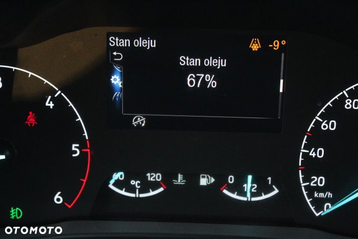 Ford TRANSIT CONNECT - 14