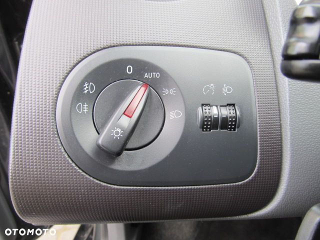 Seat Ibiza 1.4 16V Sport - 17