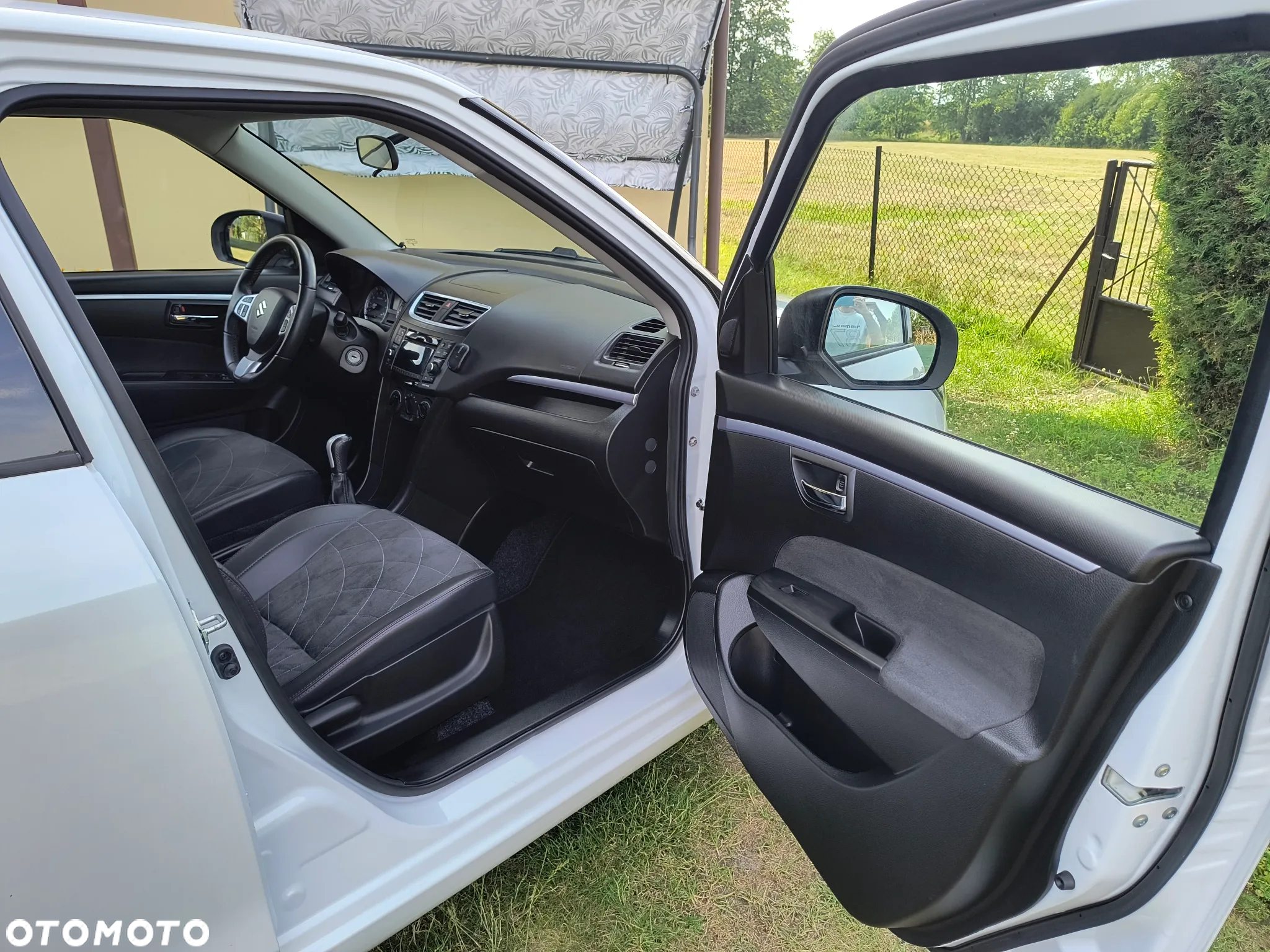 Suzuki Swift - 11