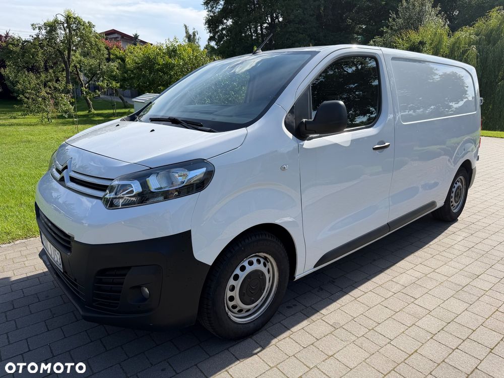 Citroën Jumpy - 6