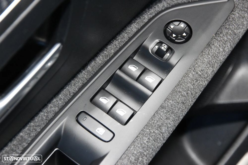 Peugeot 3008 BlueHDi 130 Stop & Start Active Pack - 10