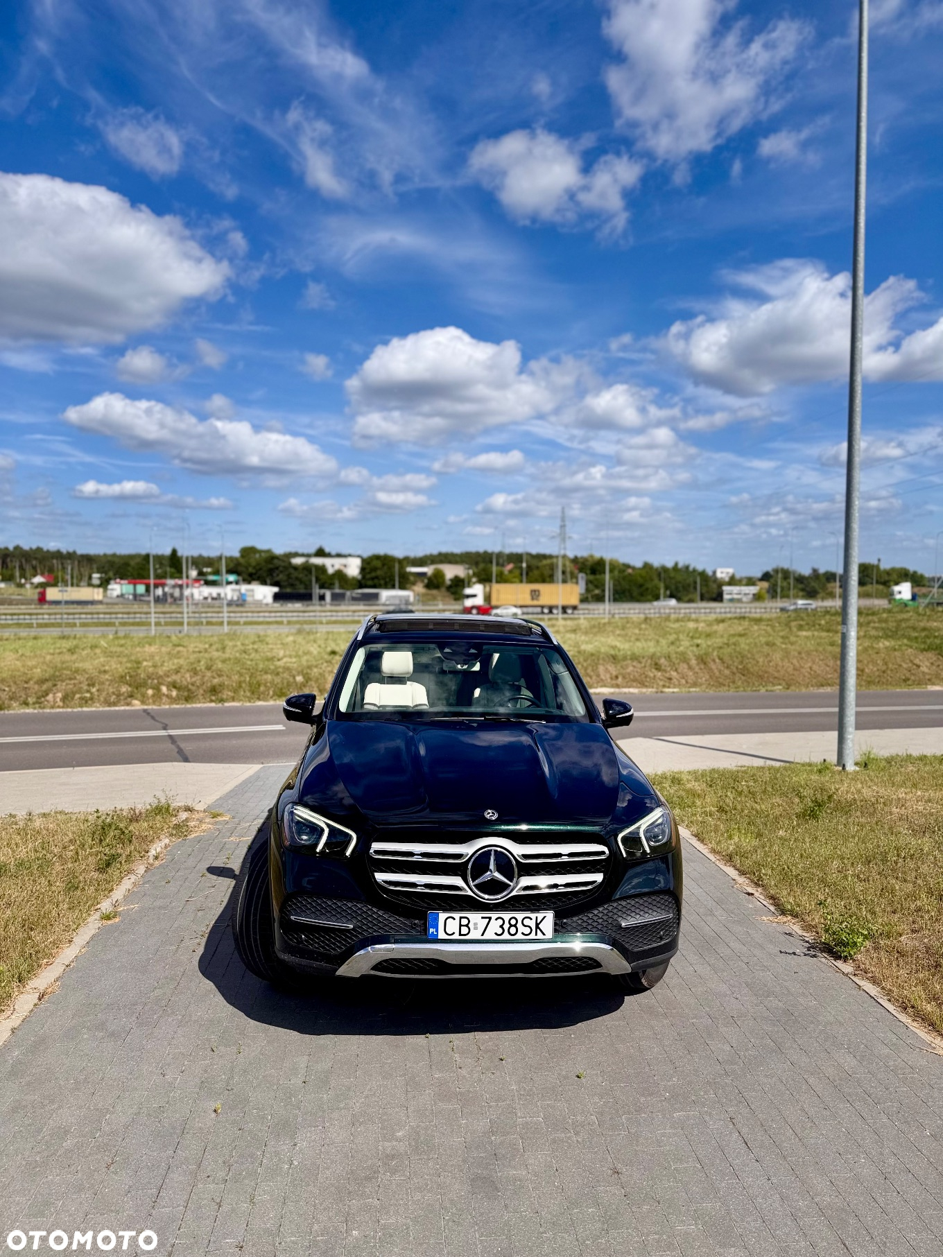 Mercedes-Benz GLE - 39