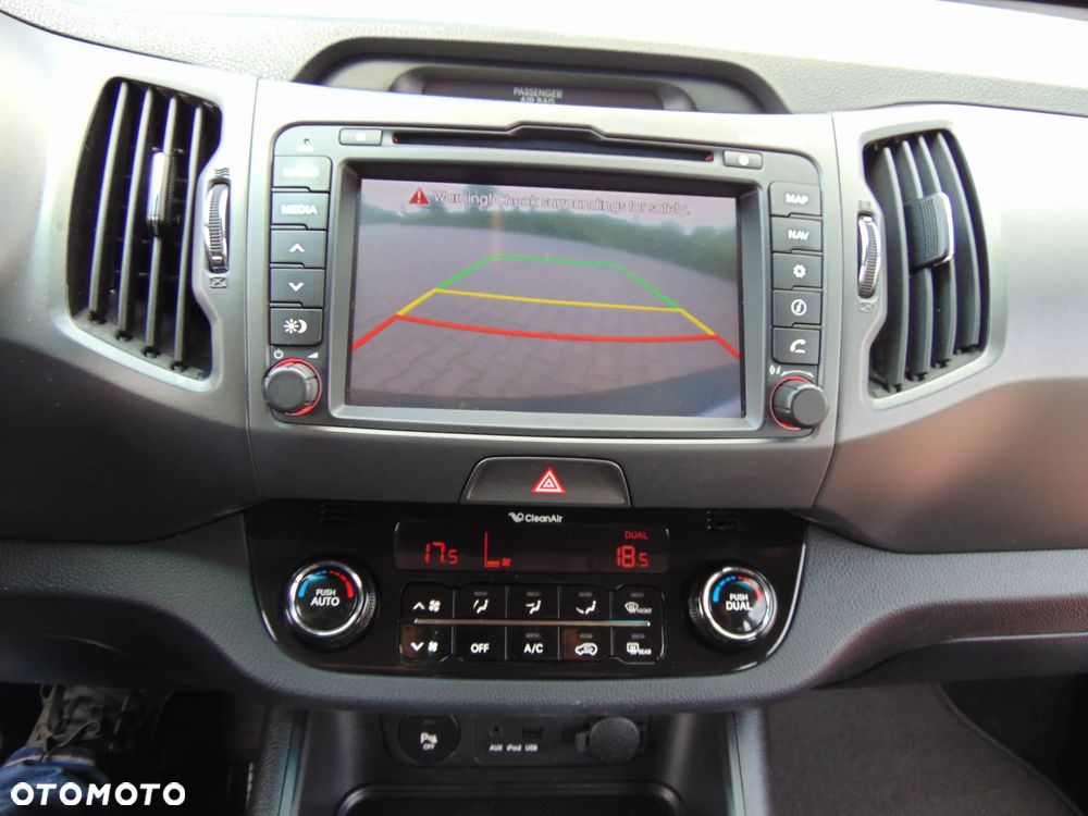 Kia Sportage - 27