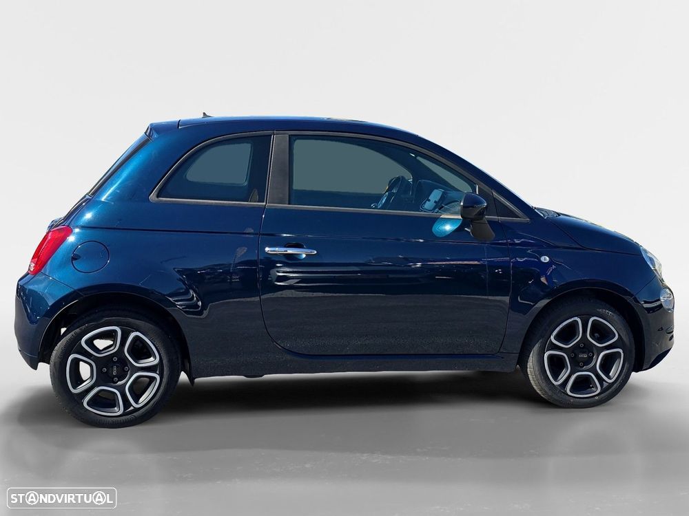 Fiat 500 1.0 Hybrid - 6