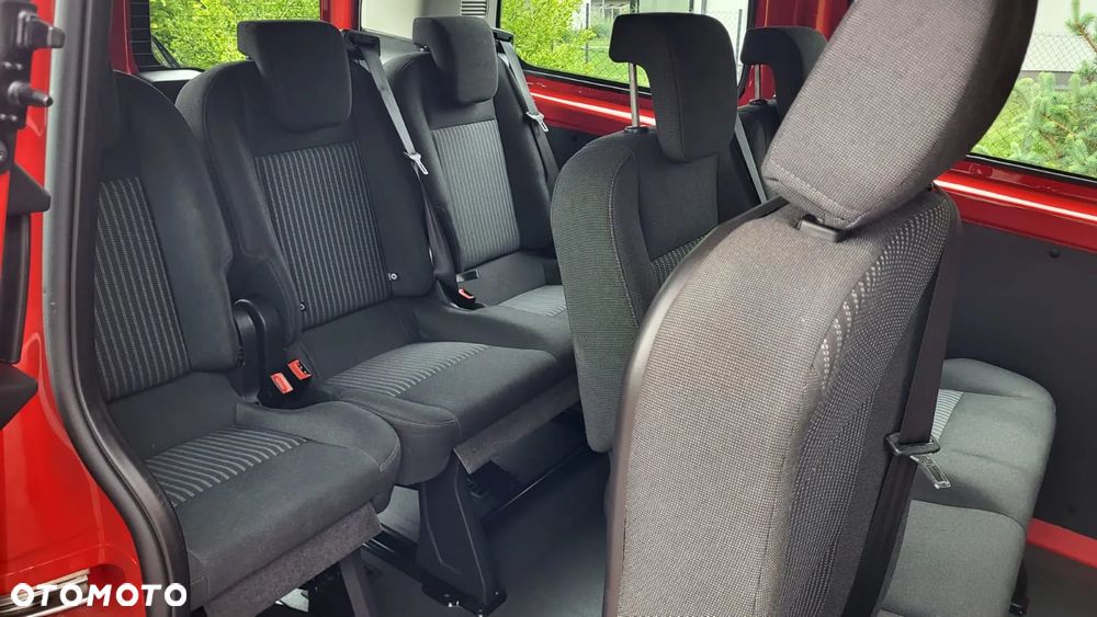 Ford Transit Custom 310 L1H1 Trend - 8