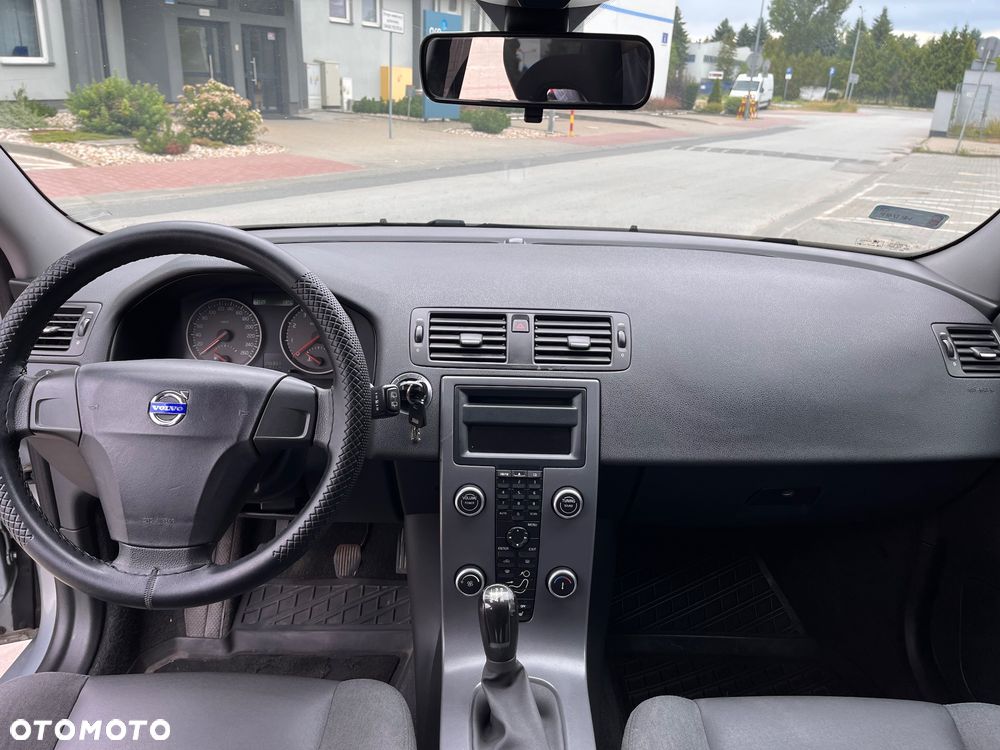 Volvo V50 1.8 - 20