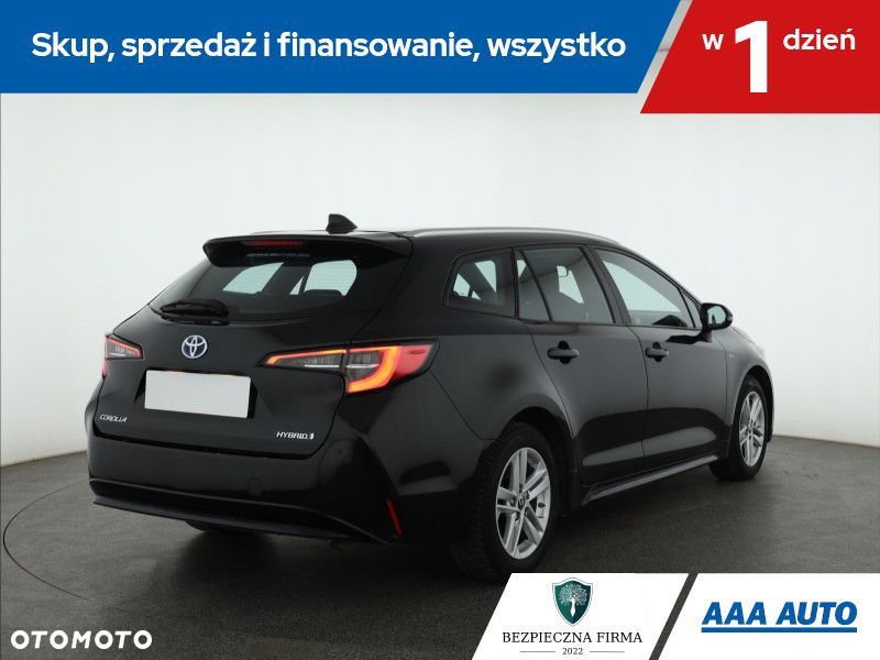 Toyota Corolla - 7