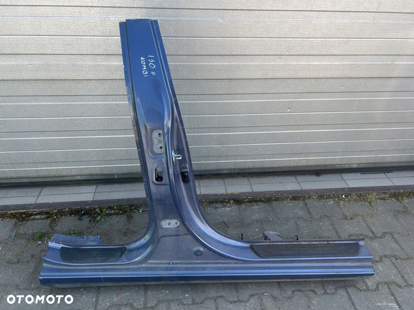 HYUNDAI I30 II 12-17 KOMBI SŁUPEK ŚRODKOWY PRAWY KOLOR WAE