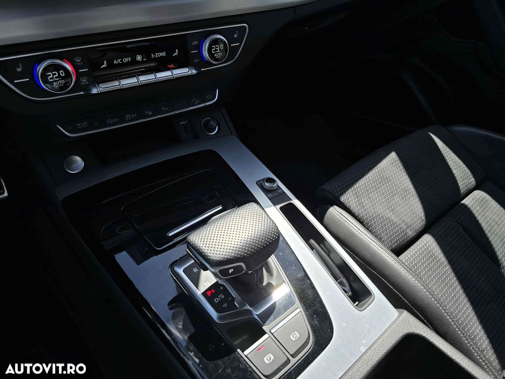 Audi Q5 - 14