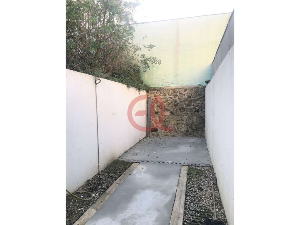 Apartamento T1 - Centro da Cidade - Viana do Castelo - Grande imagem: 3/9