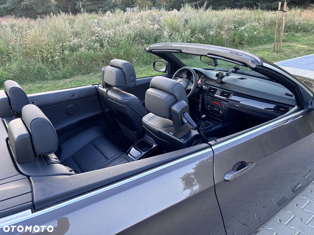 BMW Seria 3 320d - 39