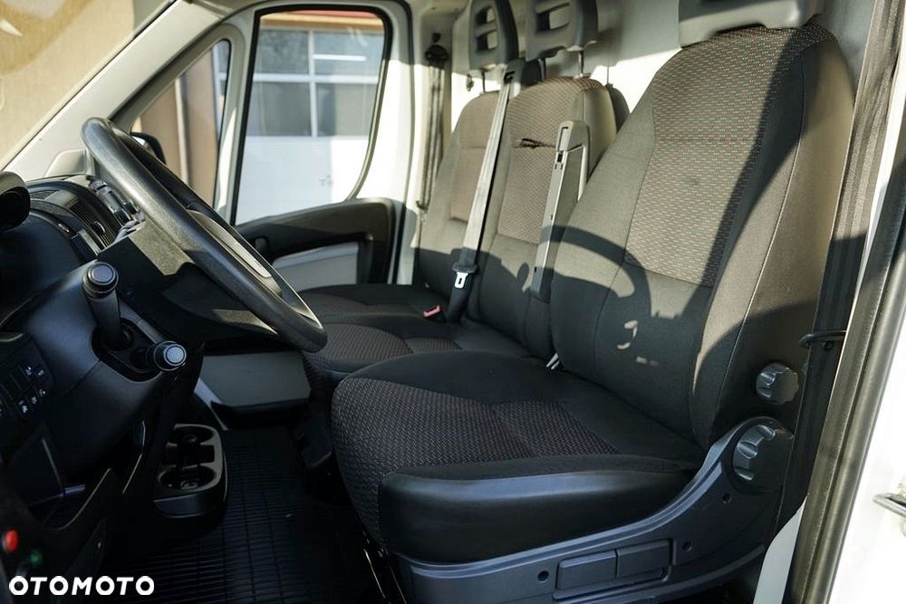 Peugeot Boxer - 16