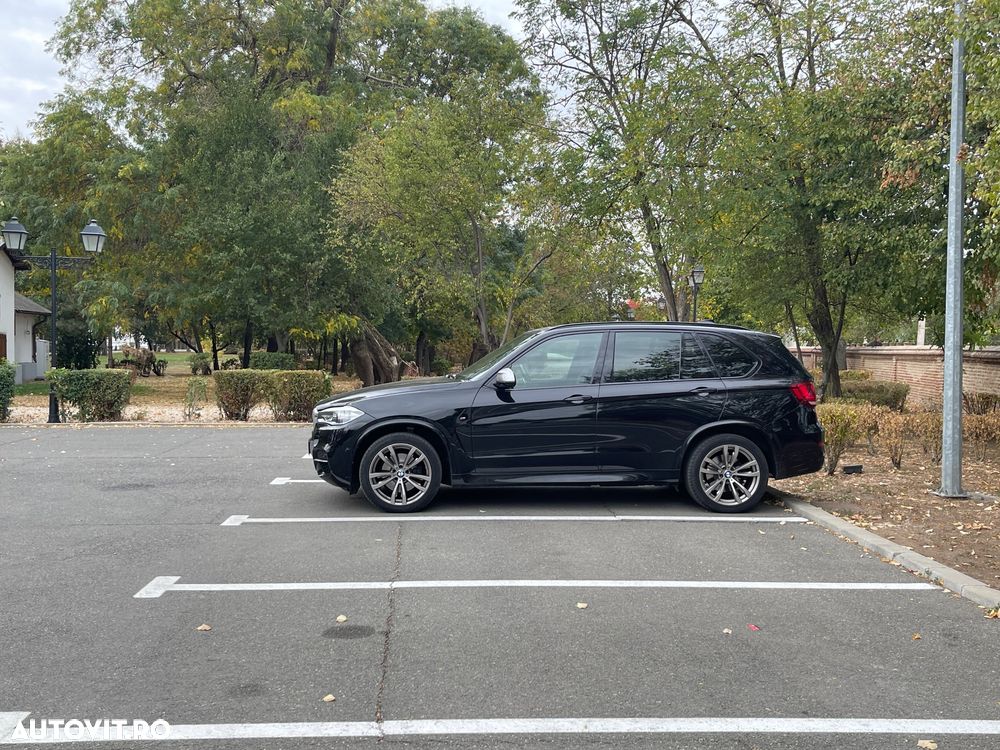 BMW X5 xDrive40d - 13