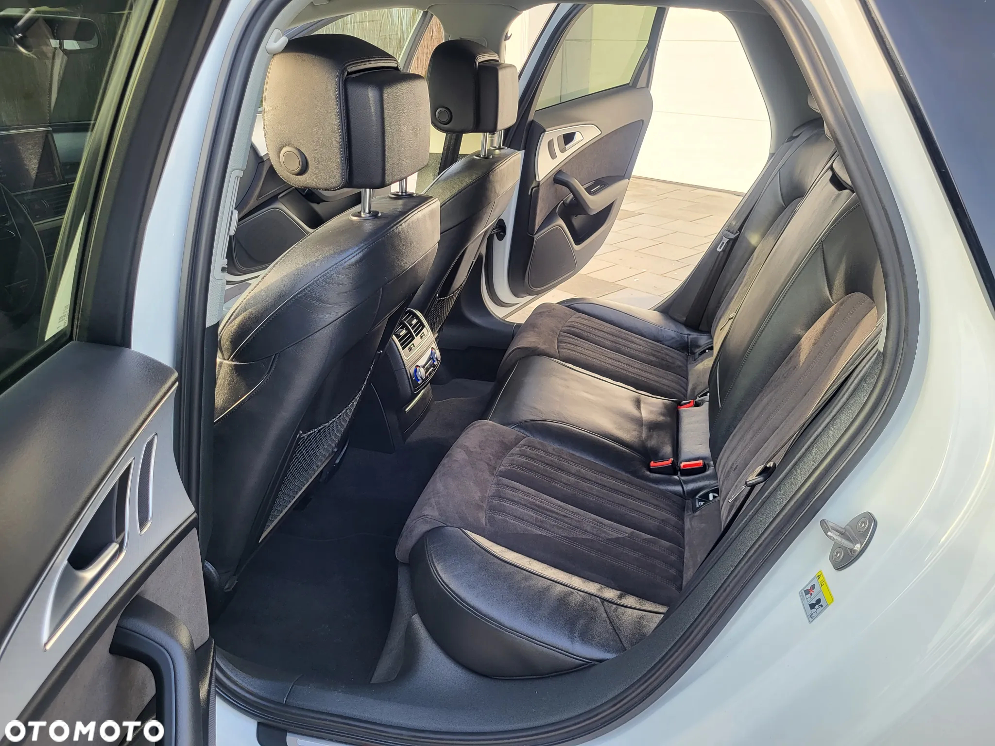Audi A6 2.0 TDI Quattro S tronic - 28