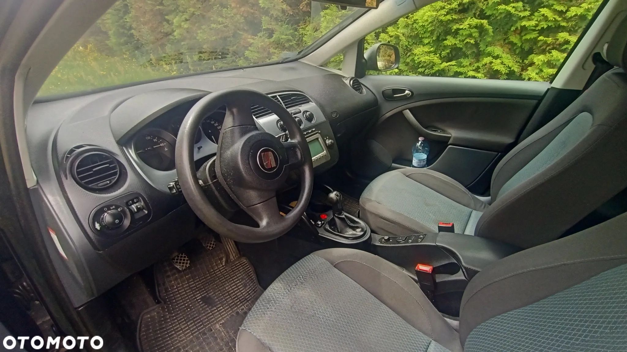 Seat Altea XL 1.6 Audience - 1