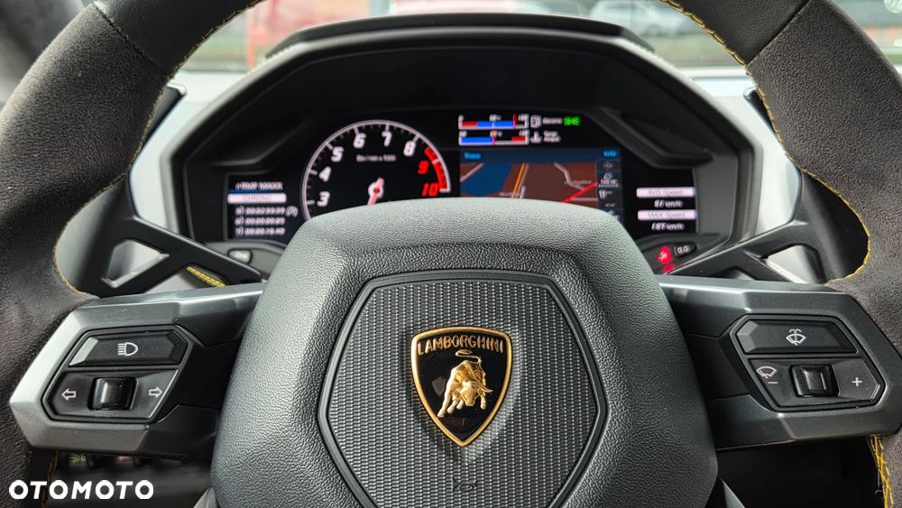 Lamborghini Huracan LP 610-4 - 14