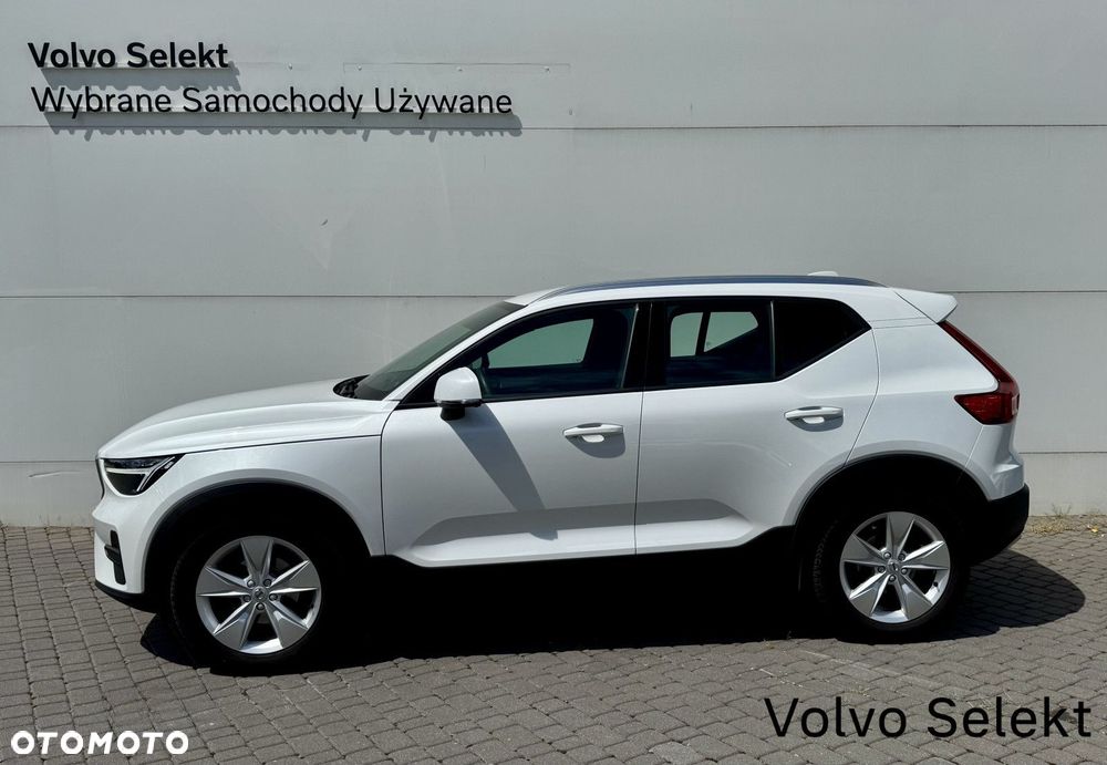Volvo XC 40 - 8