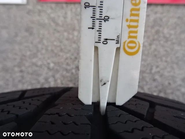 185/60/R15 88T SEMPERIT MASTER-GRIP 2 - 6