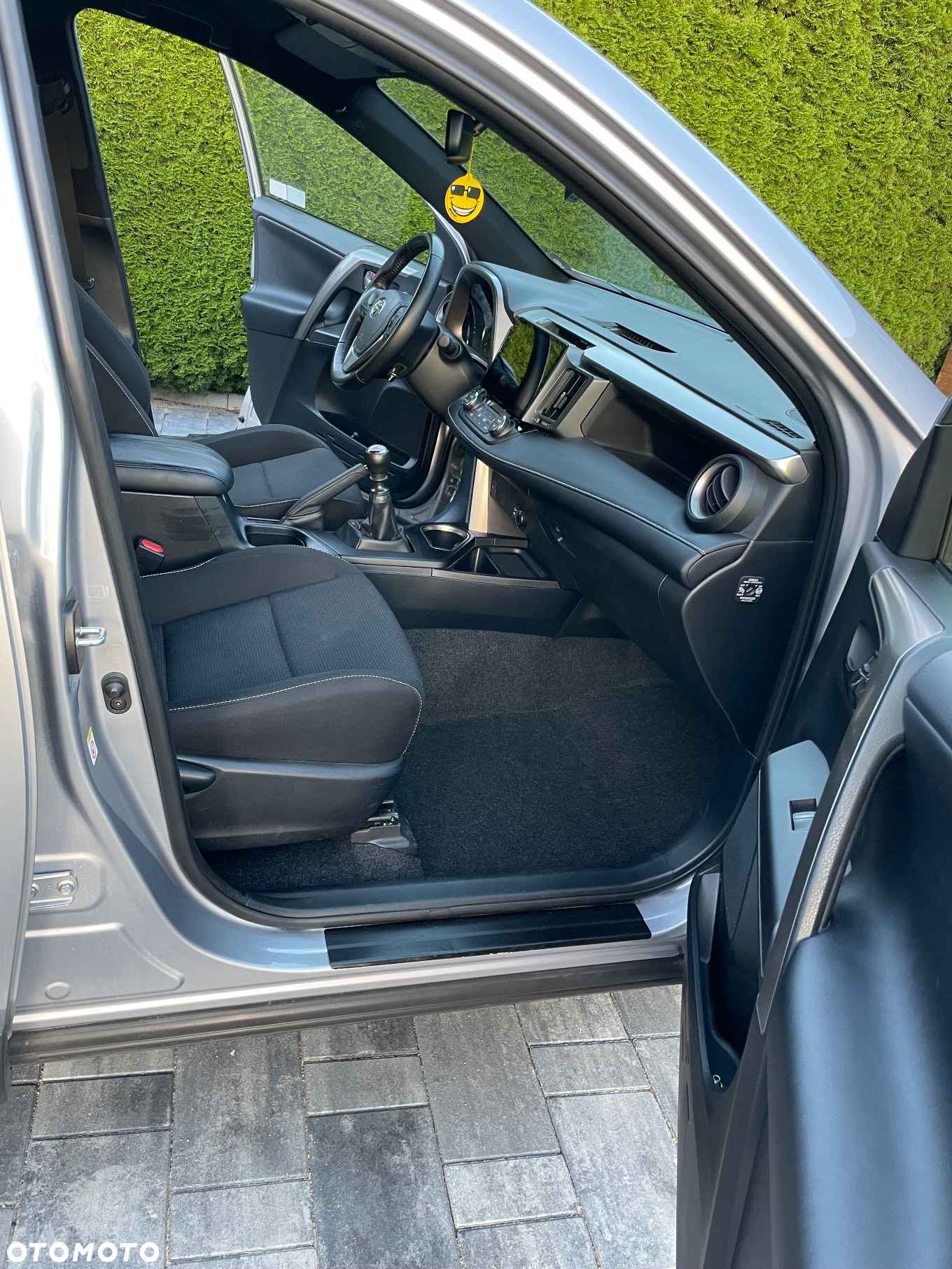 Toyota RAV4 2.0 Style 4x4 - 21