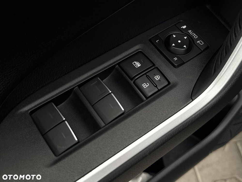 Toyota RAV4 2.5 Hybrid Comfort 4x2 - 27