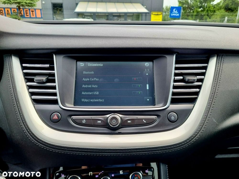Opel Grandland X 1.2 T Enjoy S&S - 18