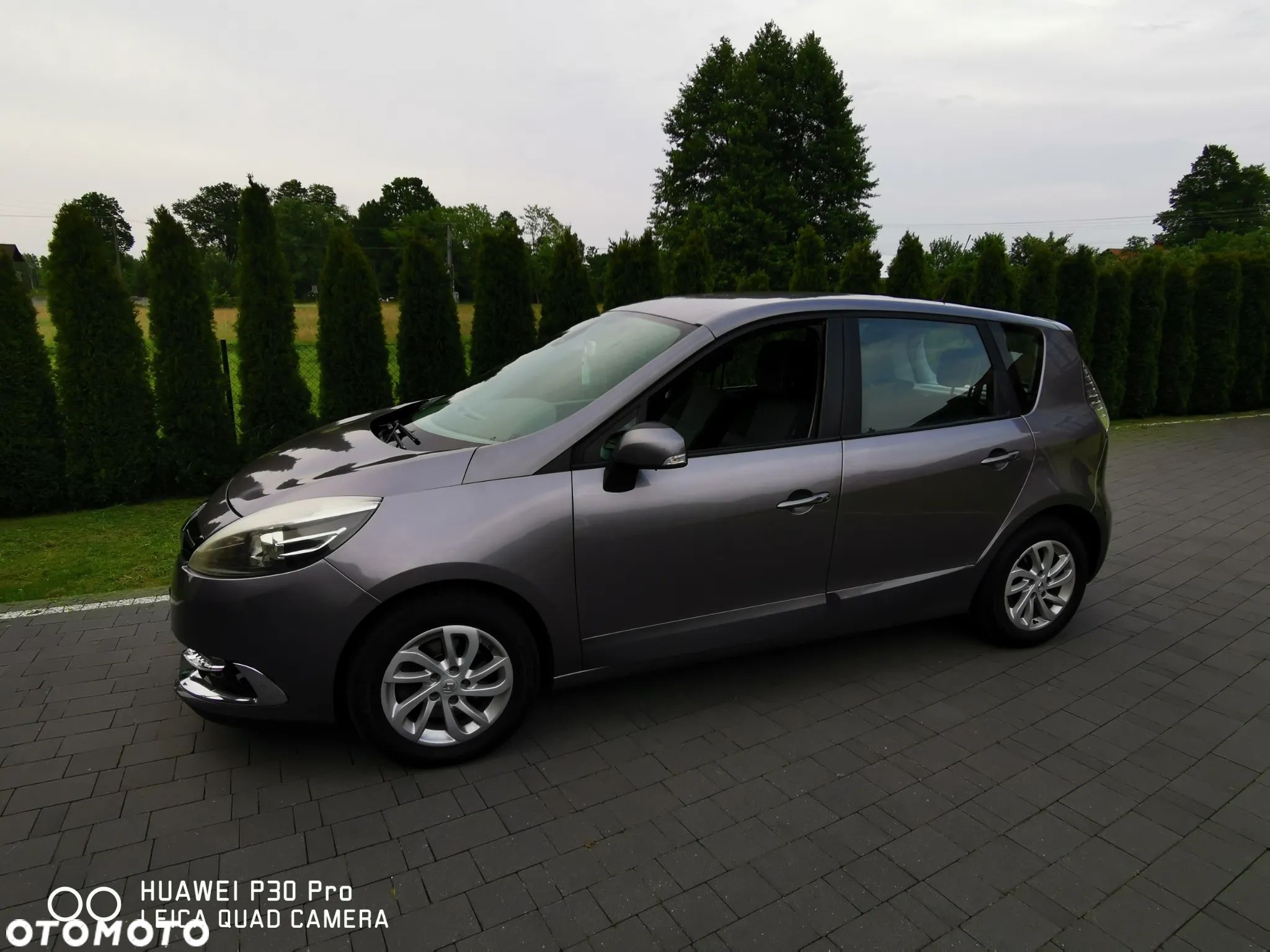 Renault Scenic 1.2 TCe Energy Life - 1
