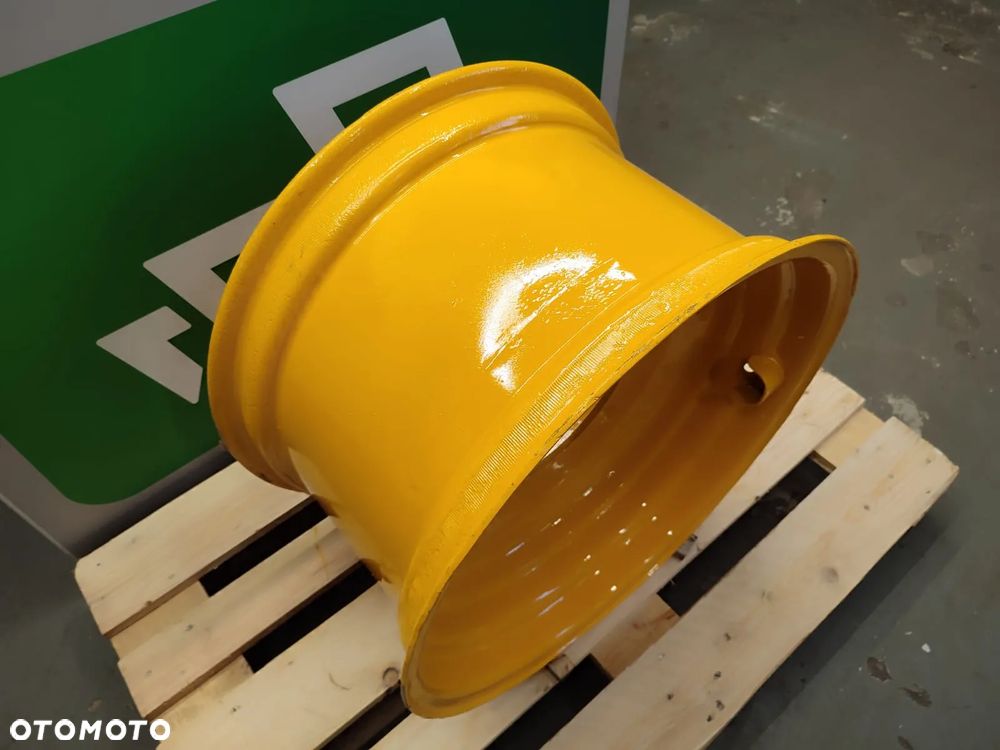 Felga 14X24 JCB 530-70 - 7