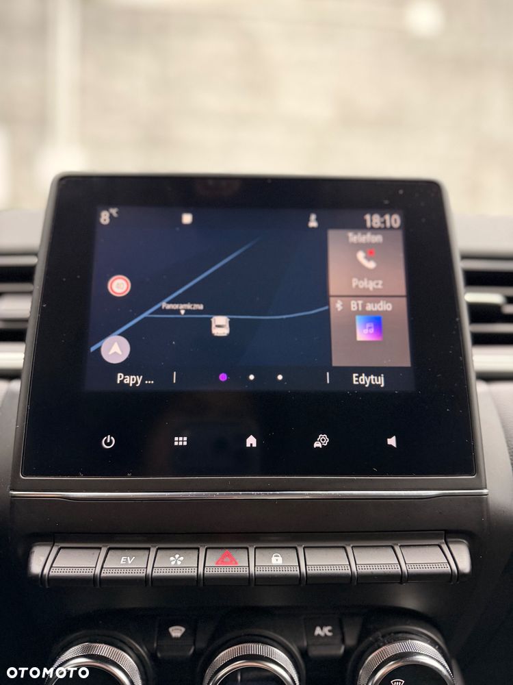 Renault Captur E-TECH 160 INTENS - 28