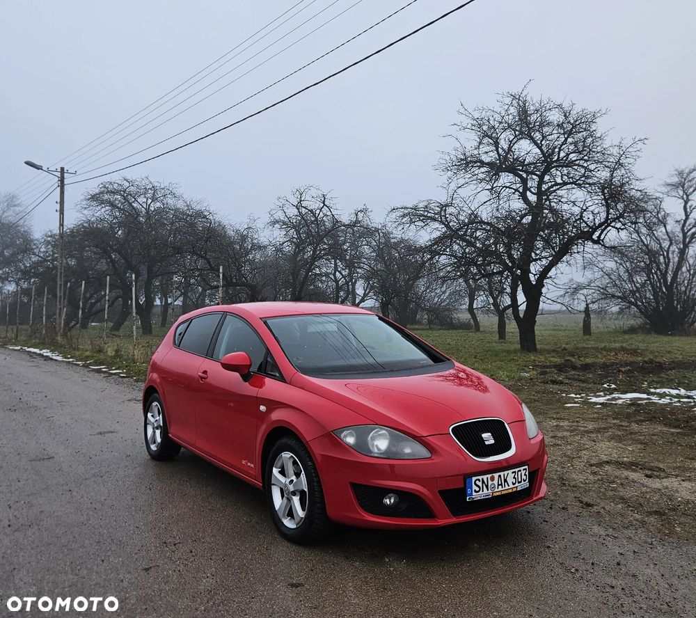 Seat Leon - 8