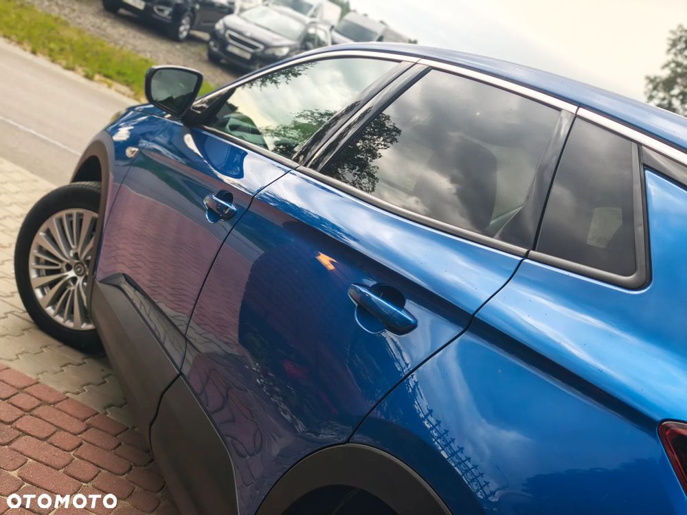 Opel Grandland - 12