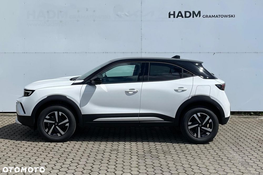 Opel Mokka - 5