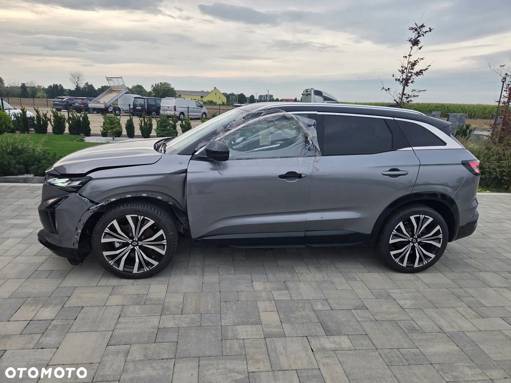 Renault Austral 1.2 E-Tech Full Hybrid 200 Evolution MMT - 4