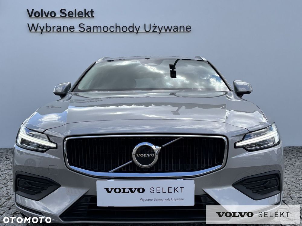 Volvo V60 - 5