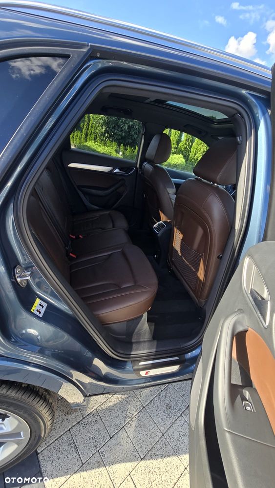 Audi Q3 - 10