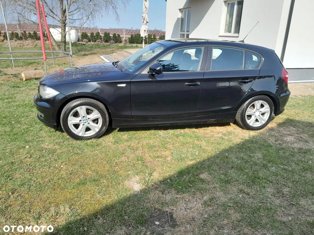 BMW Seria 1 116d - 29