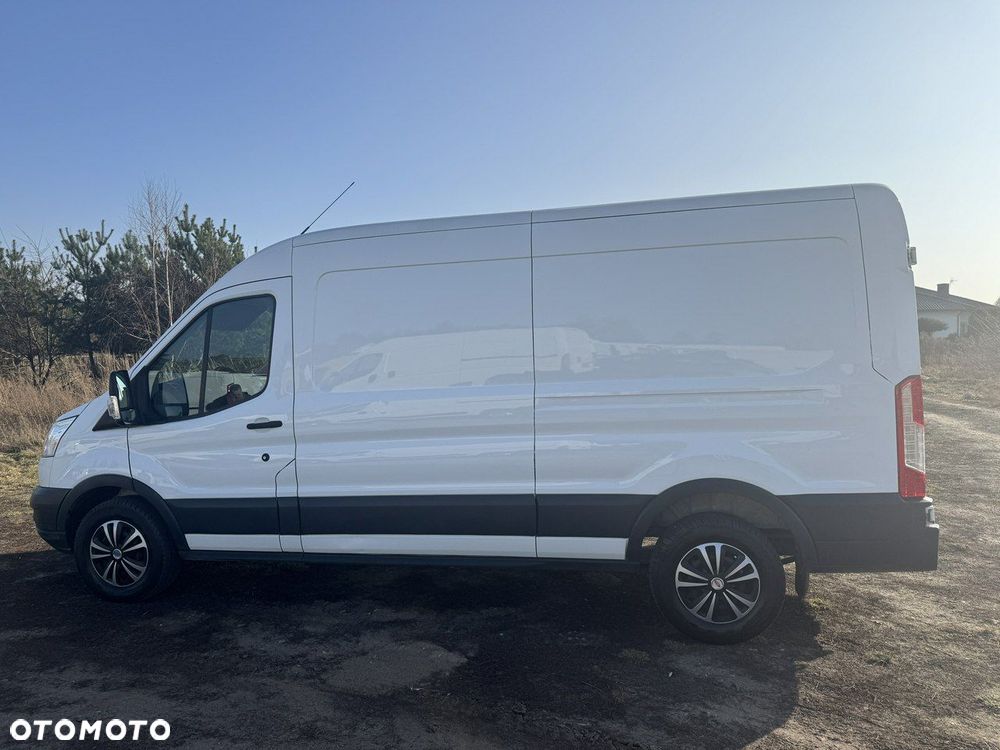 Ford Transit - 8