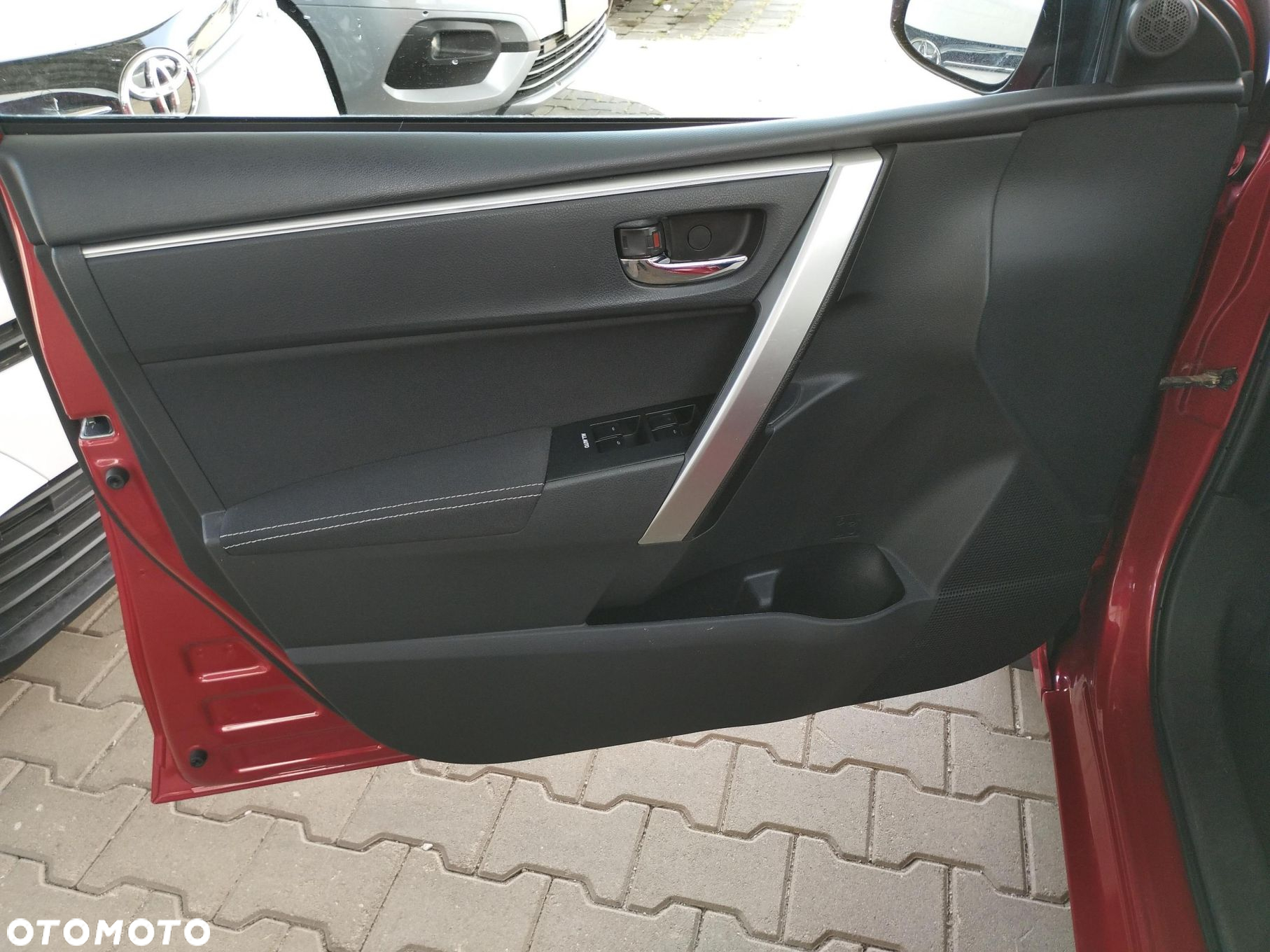 Toyota Corolla 1.6 Premium EU6 - 15
