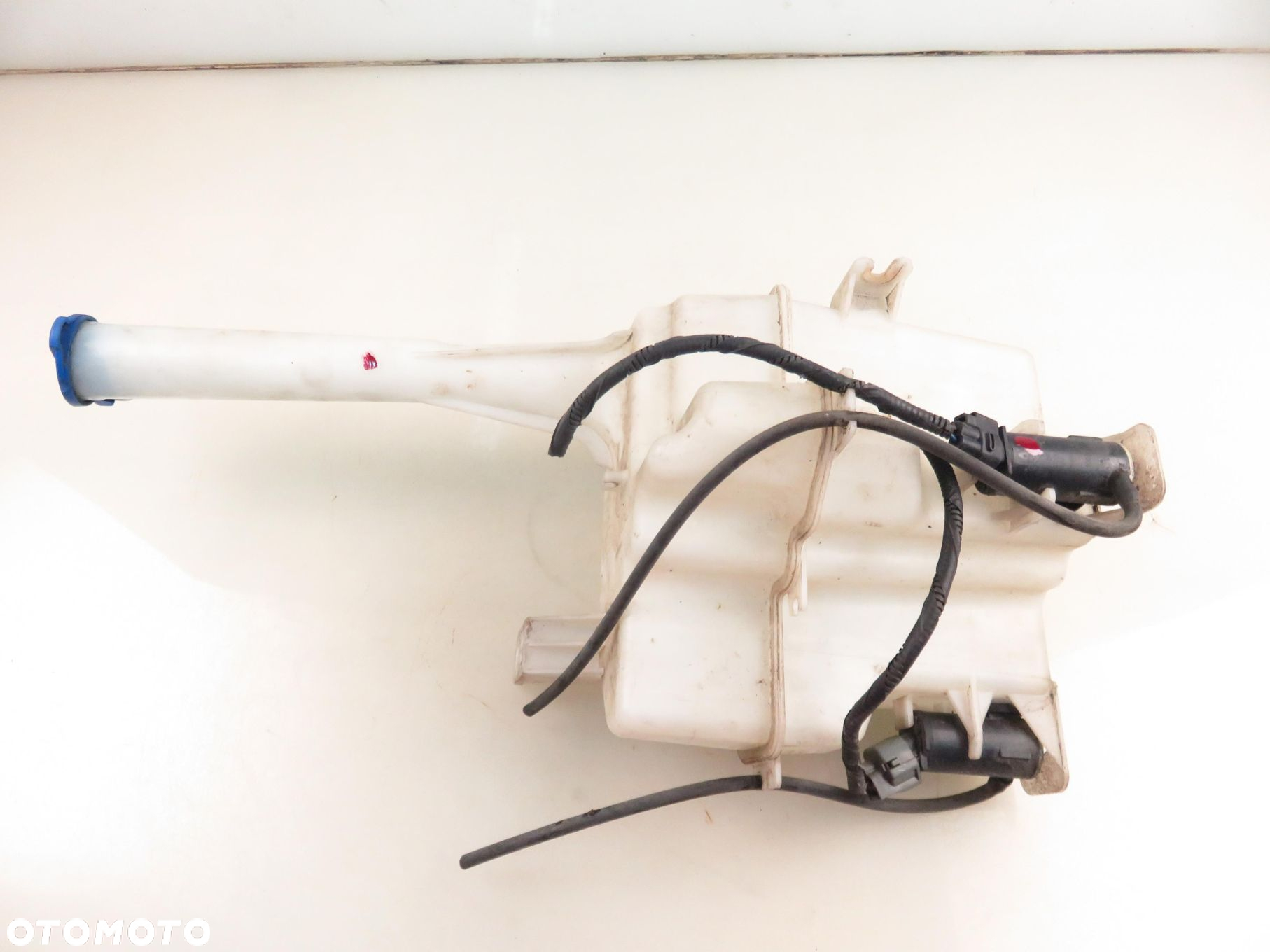 ZBIORNICZEK SPRYSKIWACZY HYUNDAI ix35 986102Y000 986102Z000 986102S000 - 8