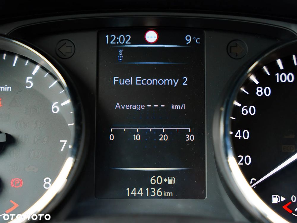 Nissan Qashqai 1.2 DIG-T Tekna+ - 40