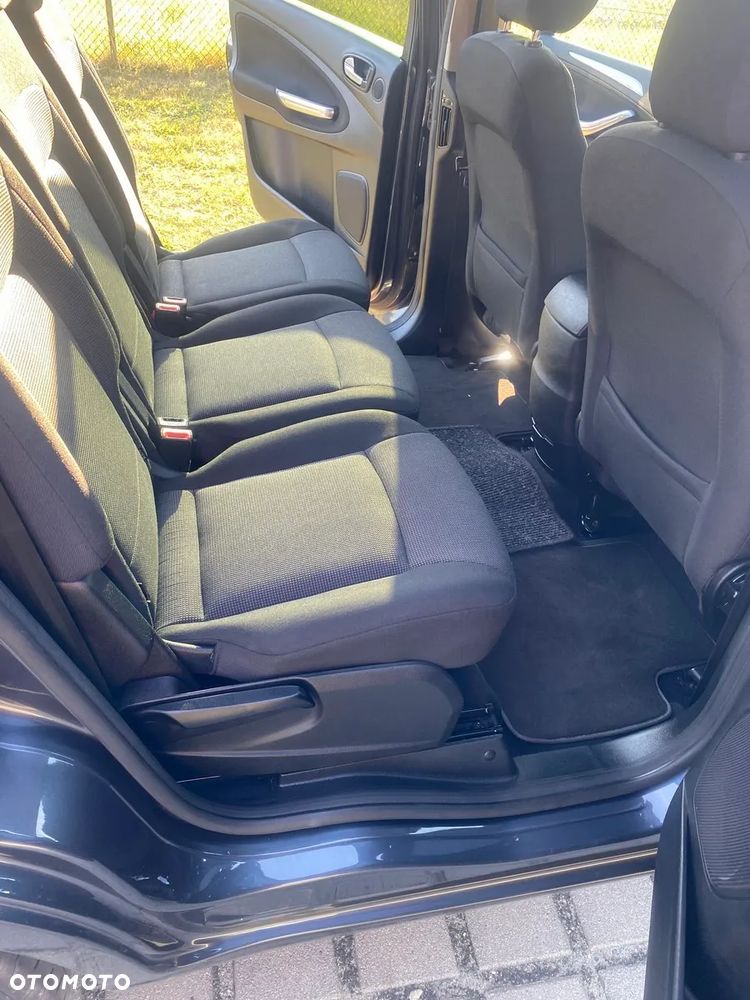 Ford S-Max 2.0 TDCi Titanium - 13