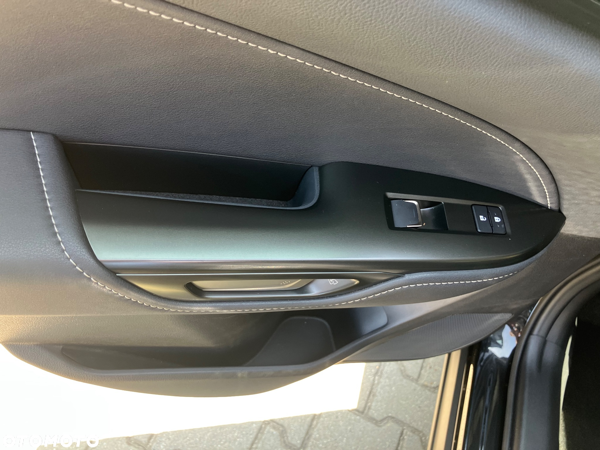 Lexus NX 350h Elegance 2WD - 13