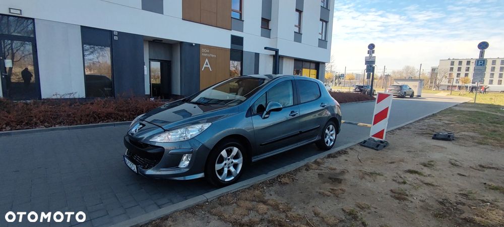 Peugeot 308 HDi FAP 110 Premium - 7