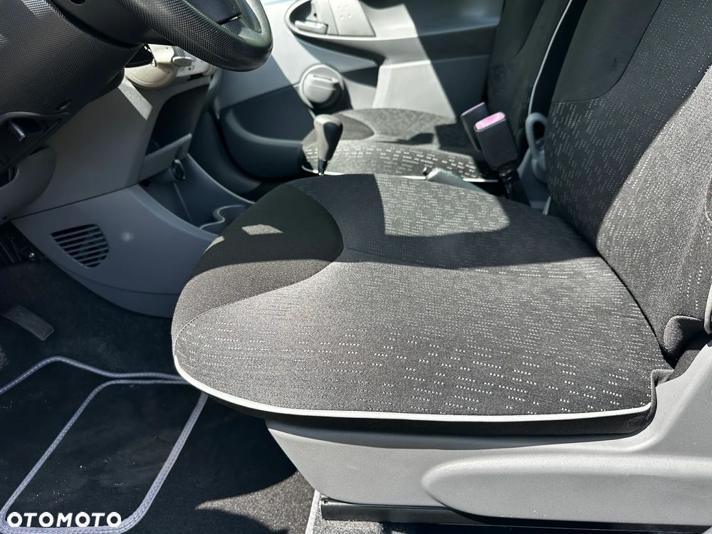 Peugeot 107 70 2-Tronic Filou - 14